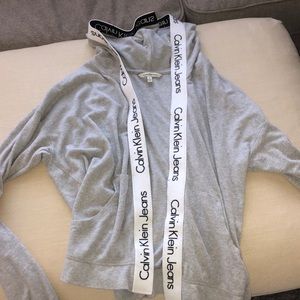 Calvin Klein sweater